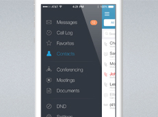 RingCentral Mobile Refresh